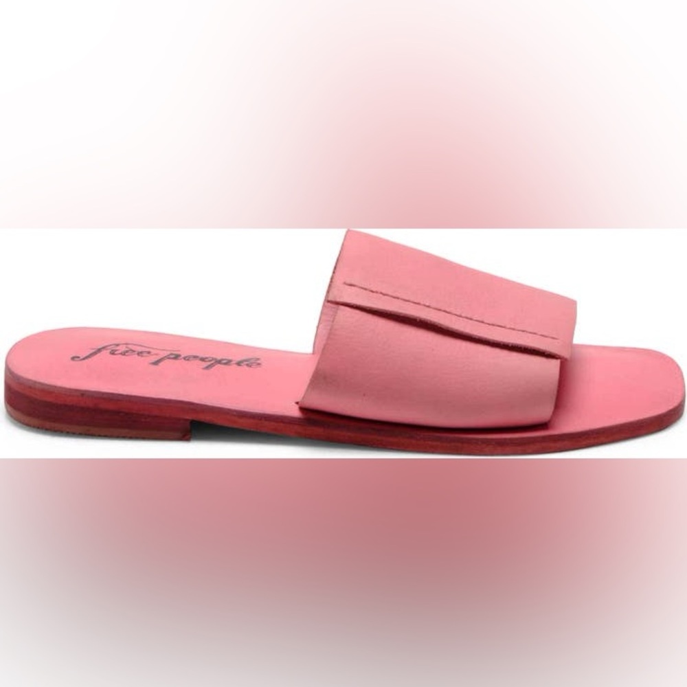Free People | Verona Slide Sandal - Picture 4 of 8